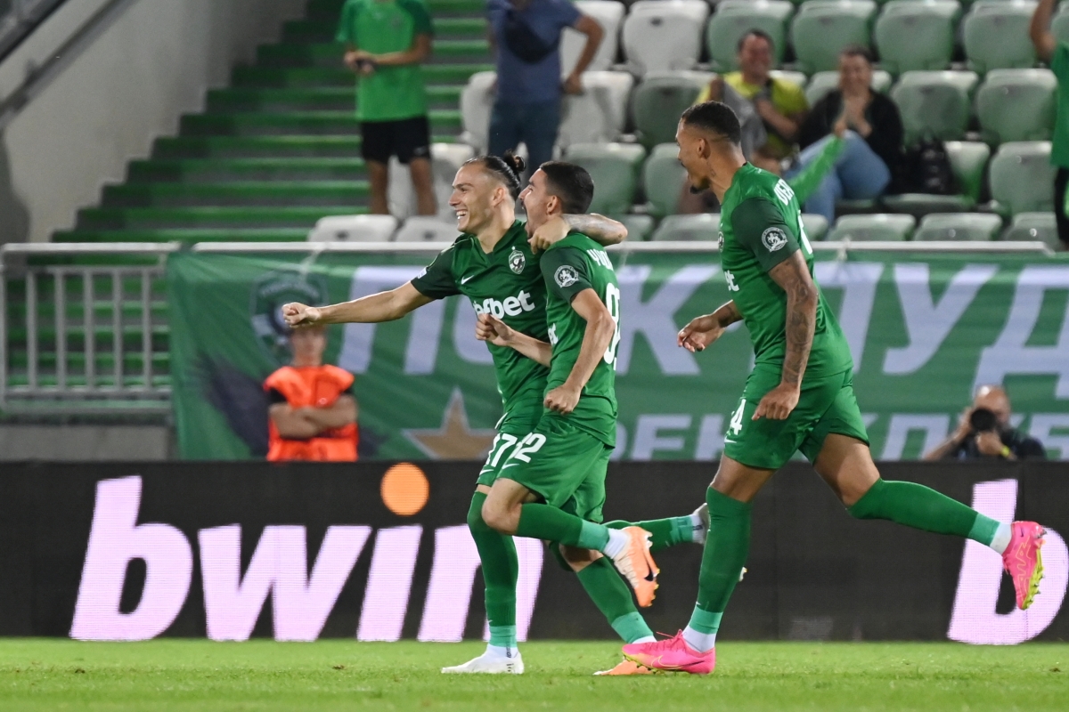 Ohlasy Slovan Trnava 8