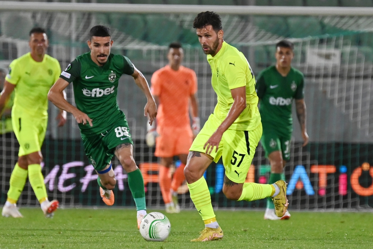 Ohlasy Slovan Trnava 9