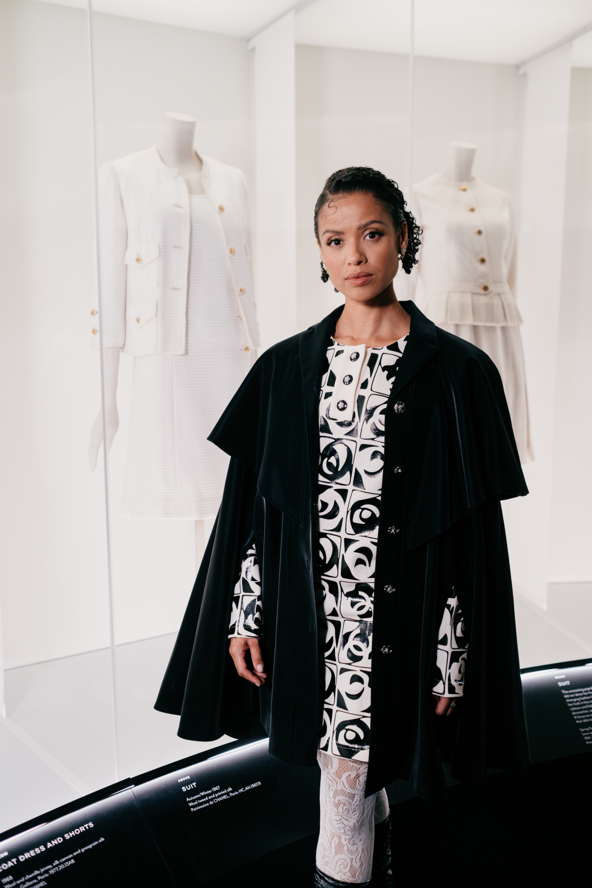 Gugu Mbatha-Raw 