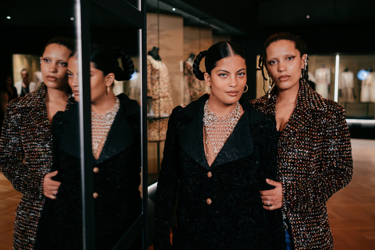 Ibeyi