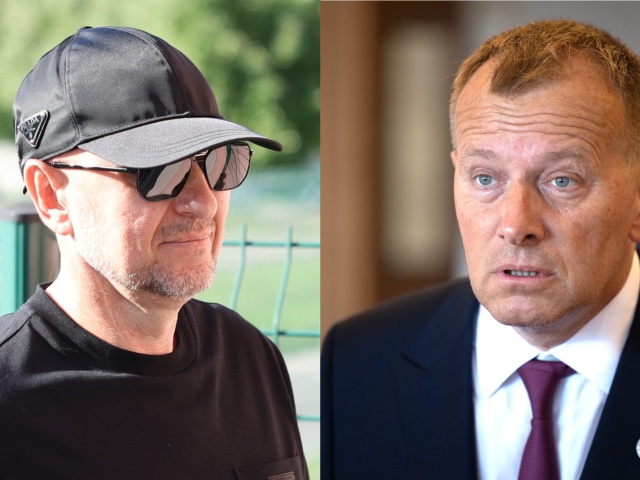 Zoroslav Kollár, Boris Kollár