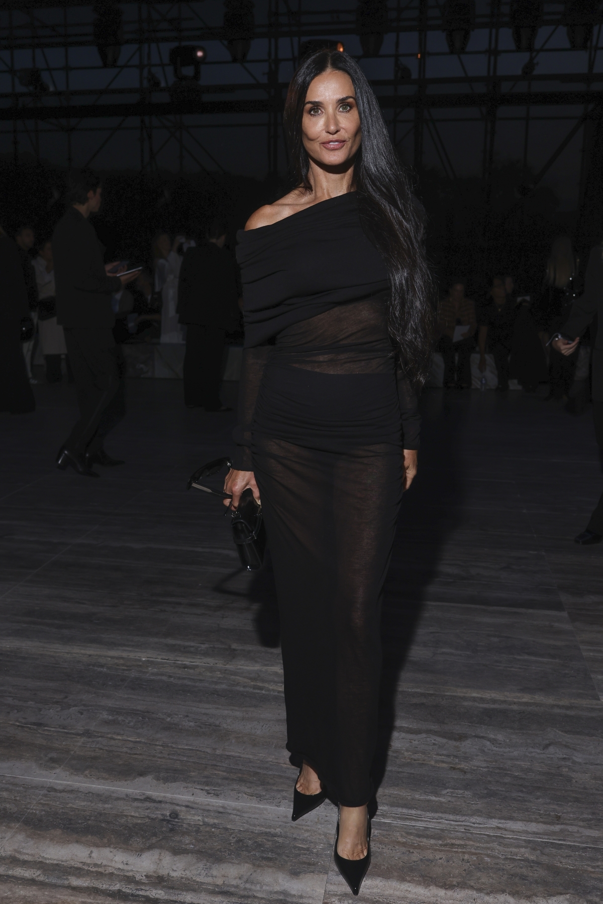 Demi Moore