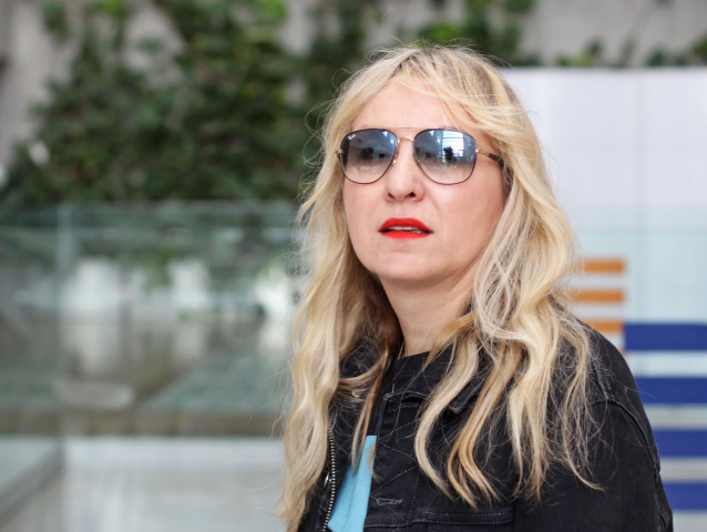 katka Žbirková