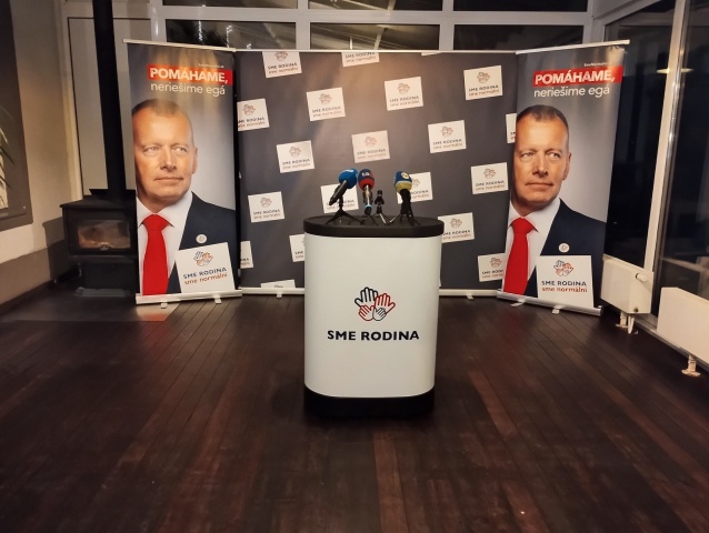 Sme rodina