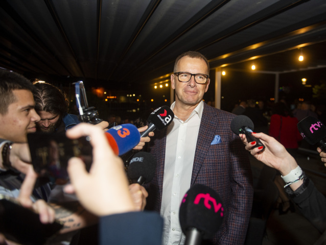 Boris Kollár