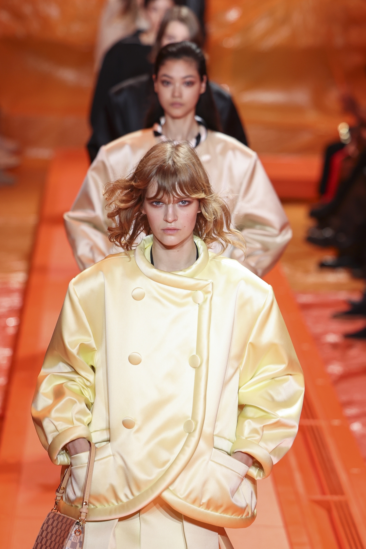 Louis Vuitton Jar/Leto 2024