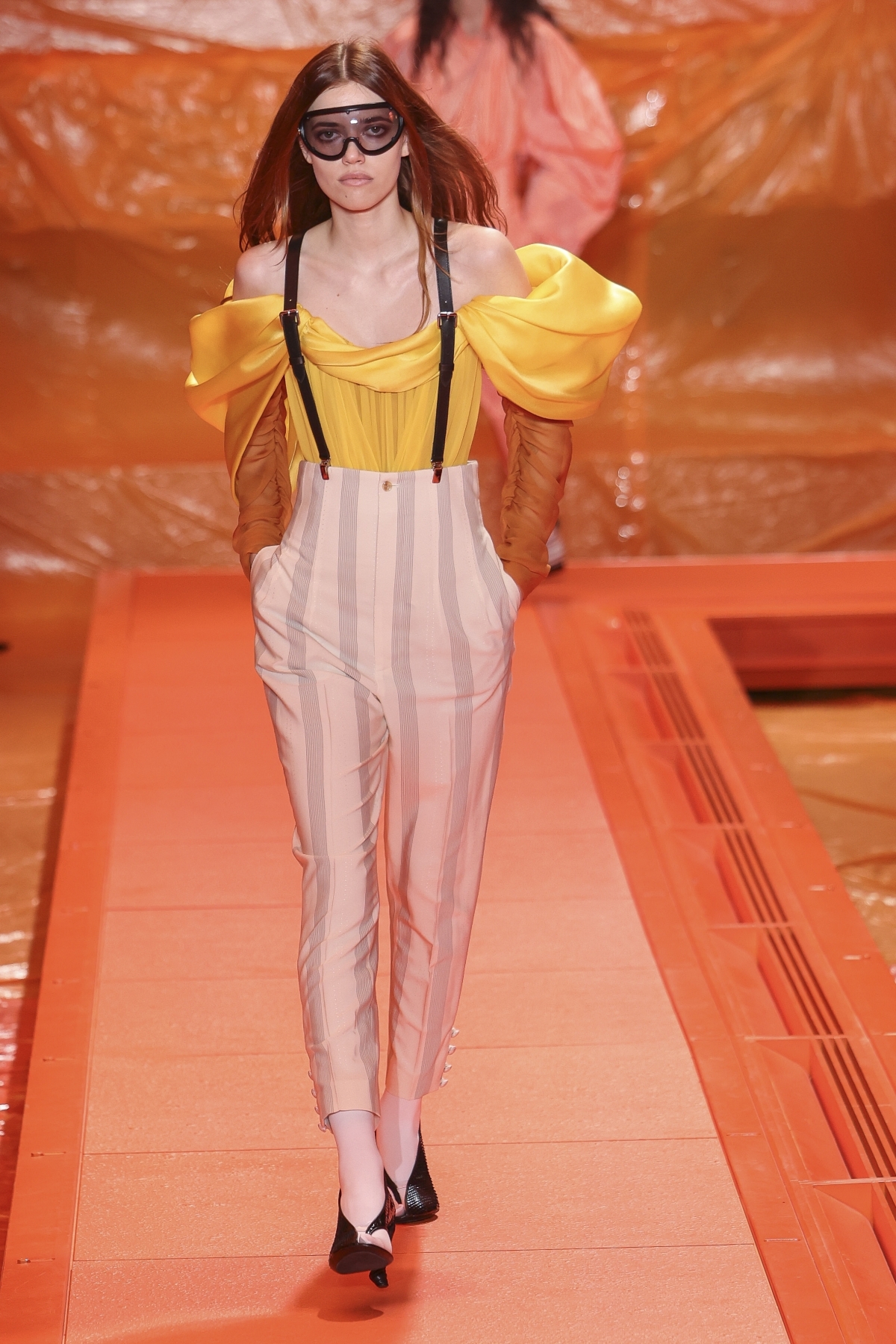 Louis Vuitton Jar/Leto 2024