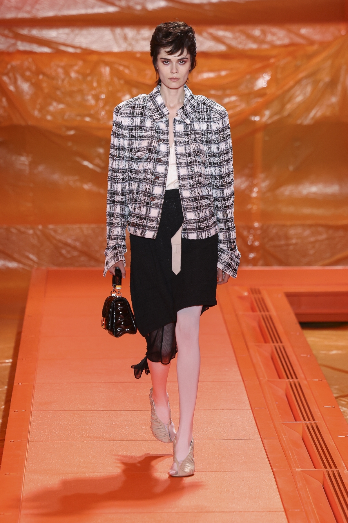 Louis Vuitton Jar/Leto 2024