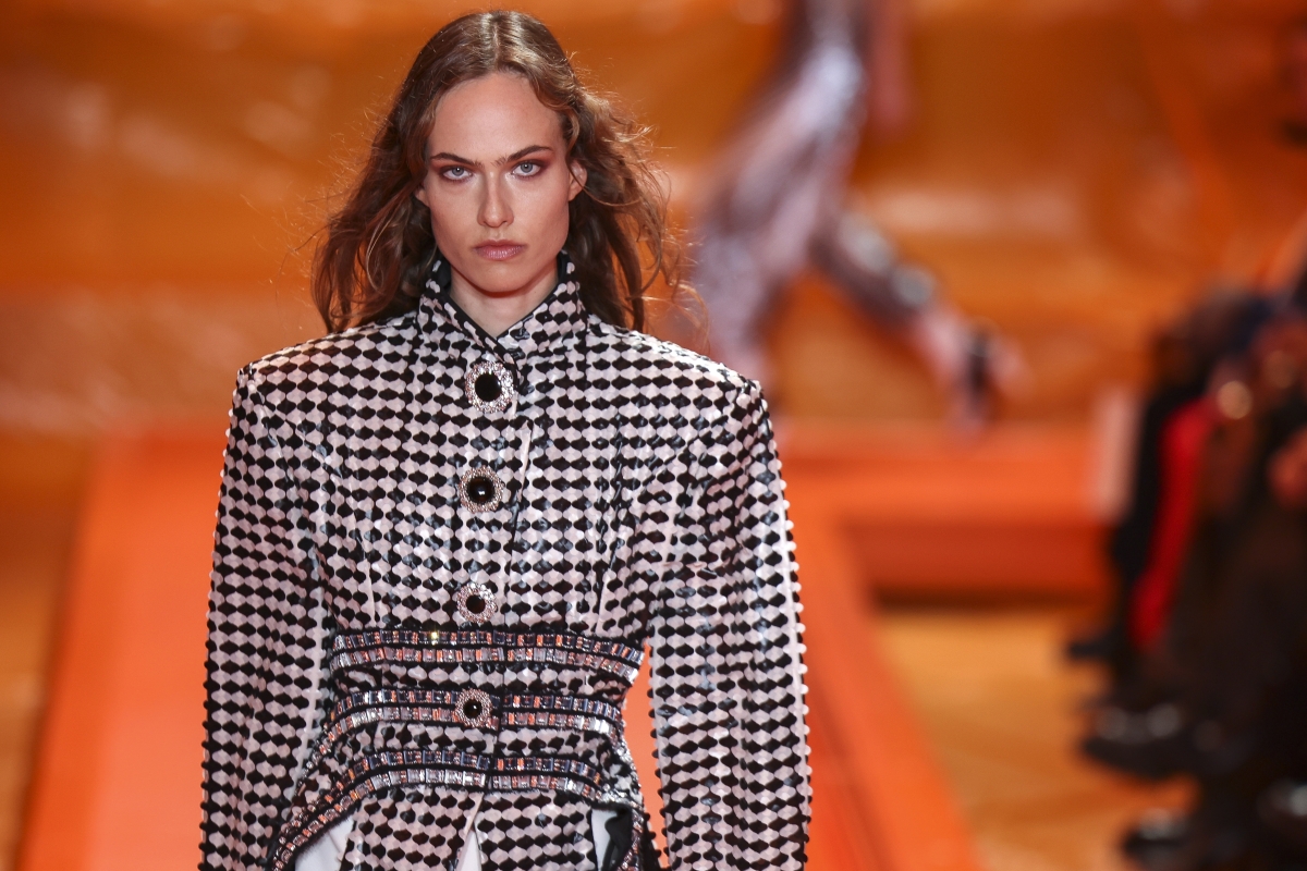 Louis Vuitton Jar/Leto 2024
