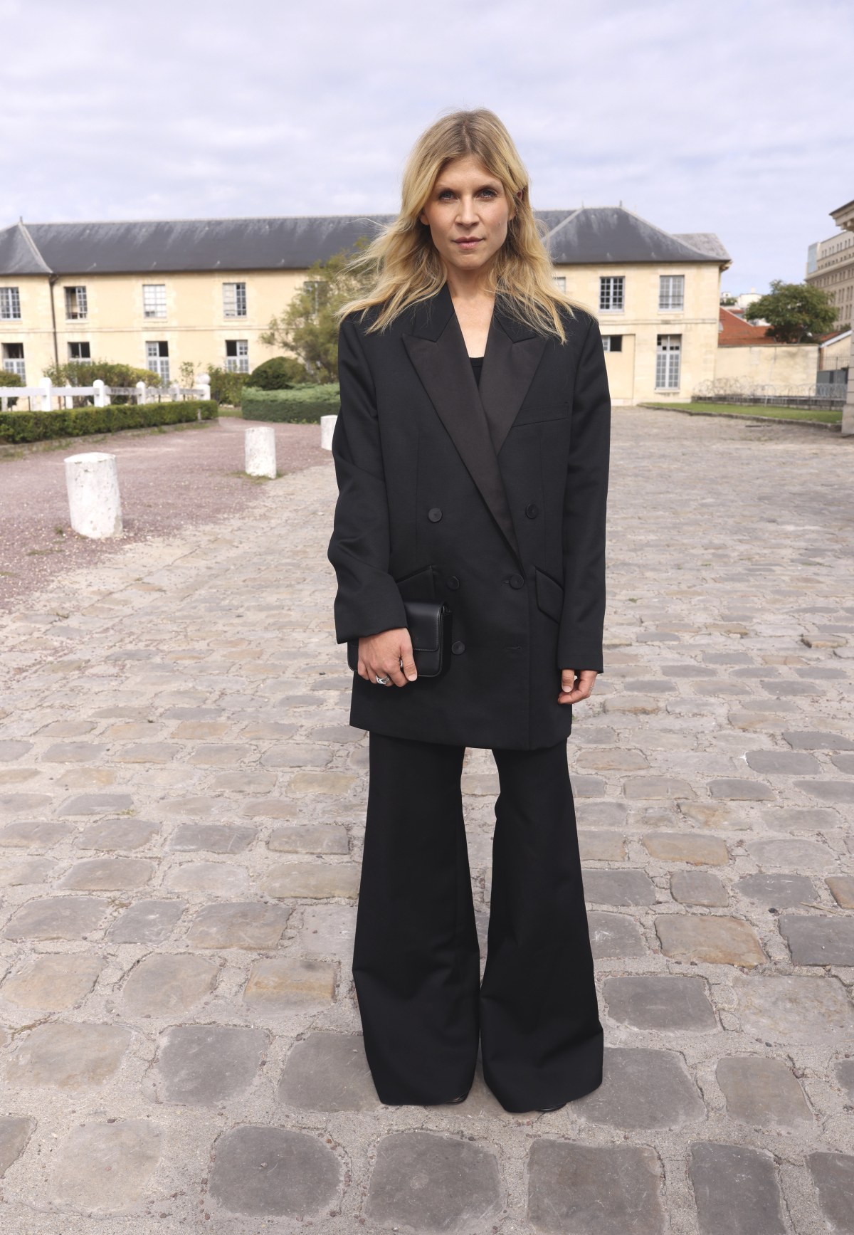 Clemence Poesy
