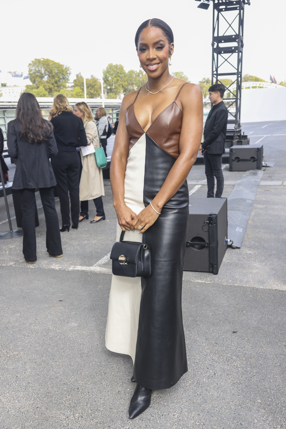 Kelly Rowland