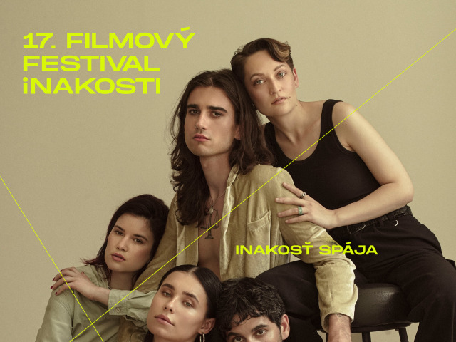 filmovy festival inakosti