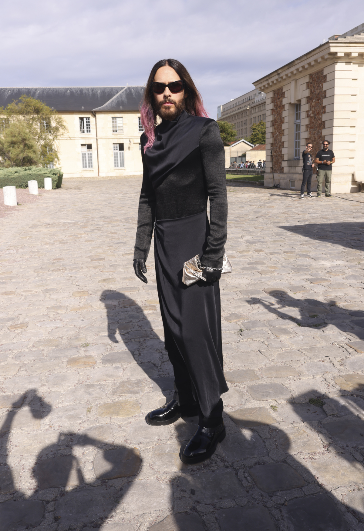 Jared Leto