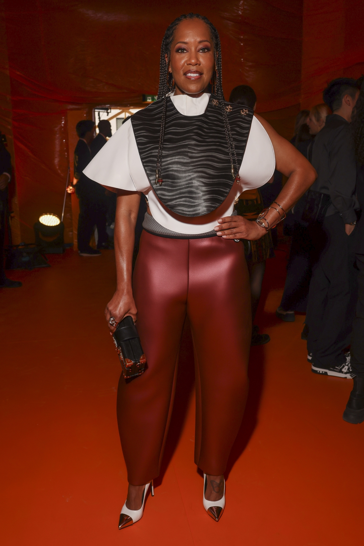 Regina King