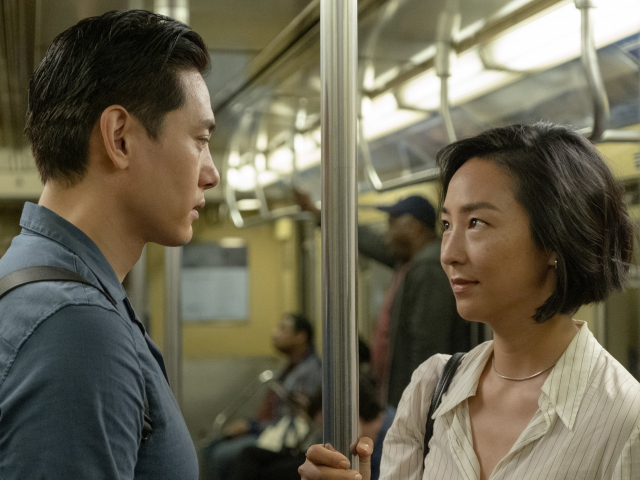 PAST LIVES (2023)