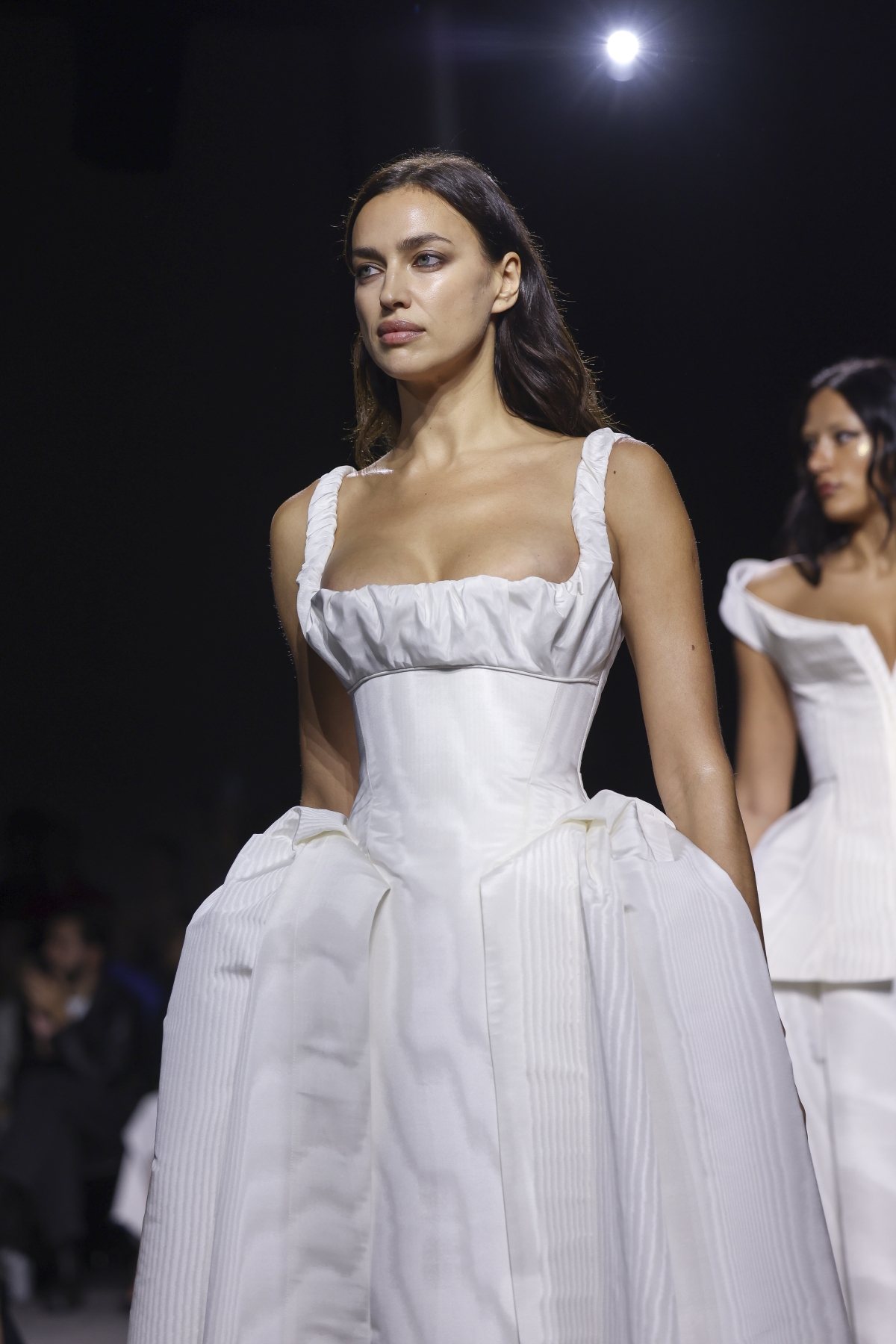 Irina Shayk