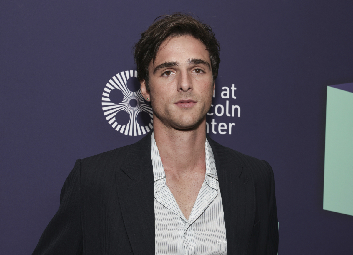 Jacob Elordi