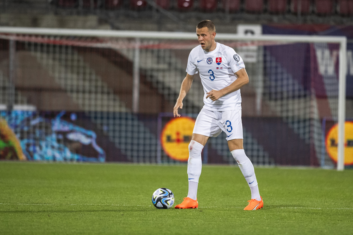 14. Denis Vavro