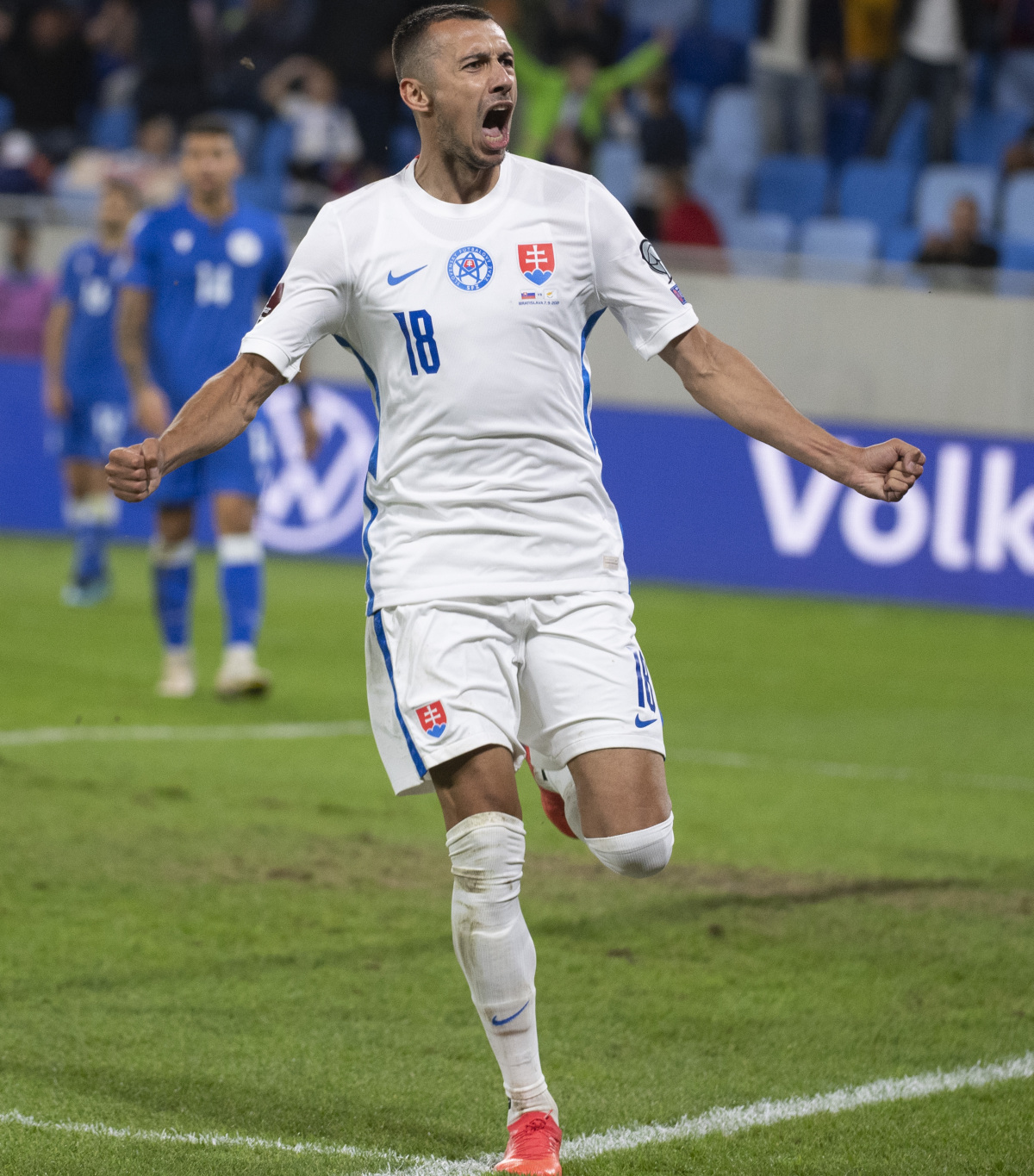 17. Ivan Schranz