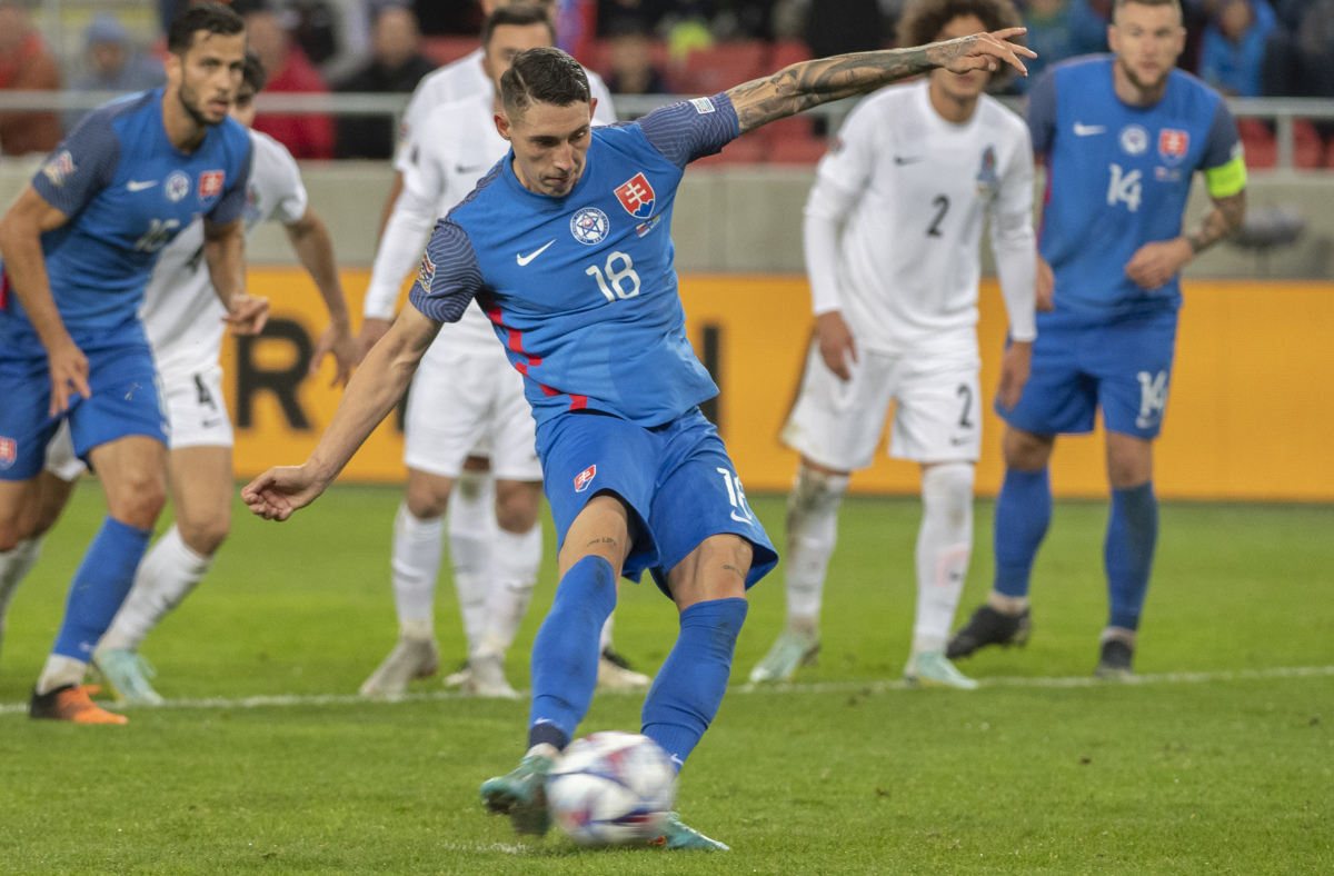 18. Erik Jirka