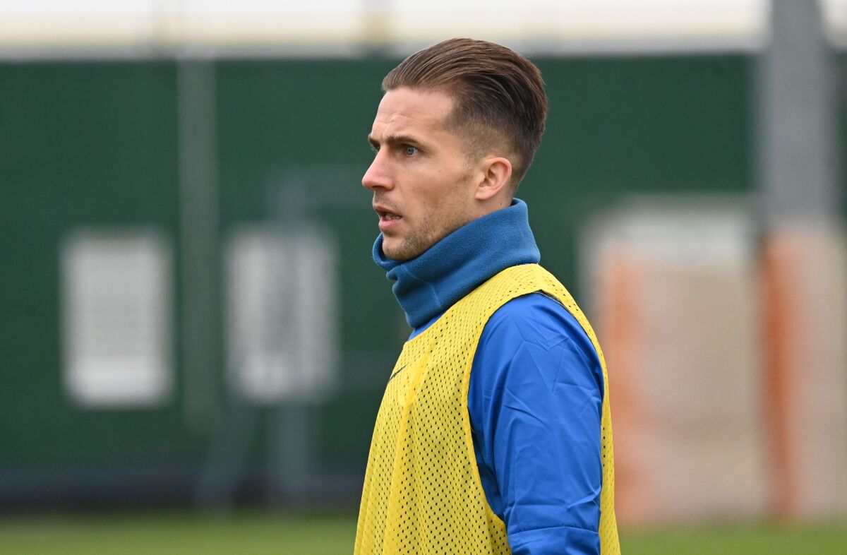 20. Peter Pekarík