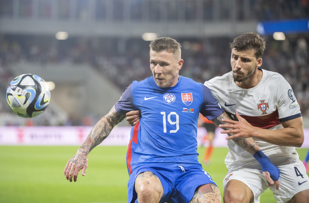 22. Juraj Kucka