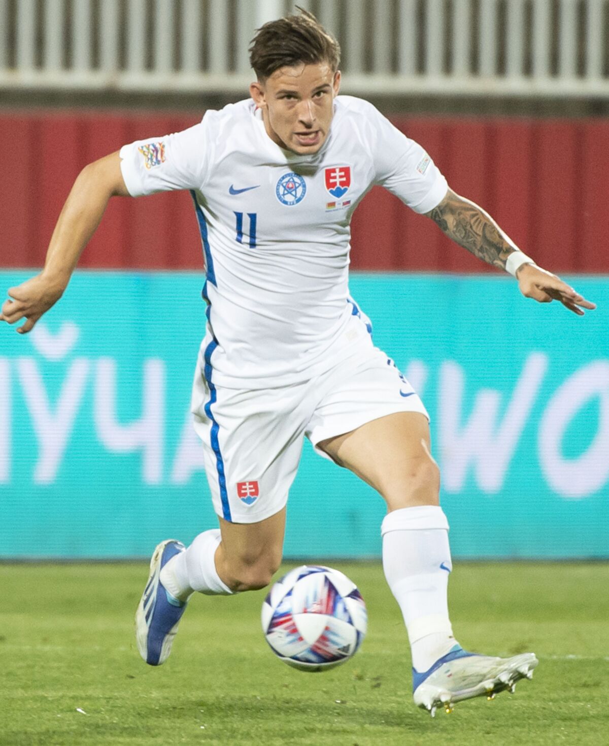 25. Tomáš Suslov