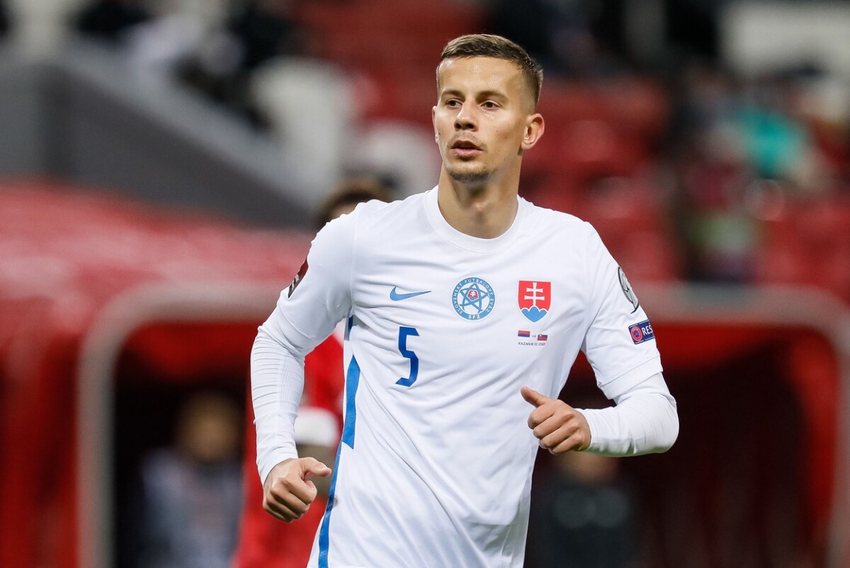26. Ľubomír Šatka
