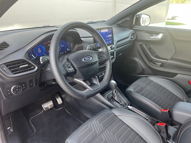 Ford Puma (2023)