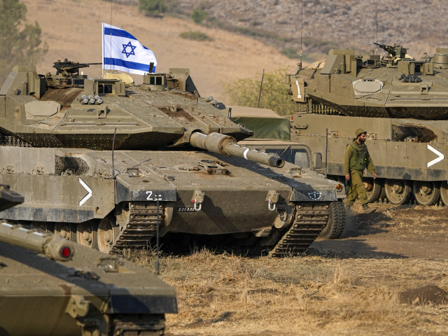 Izrael, Libanon