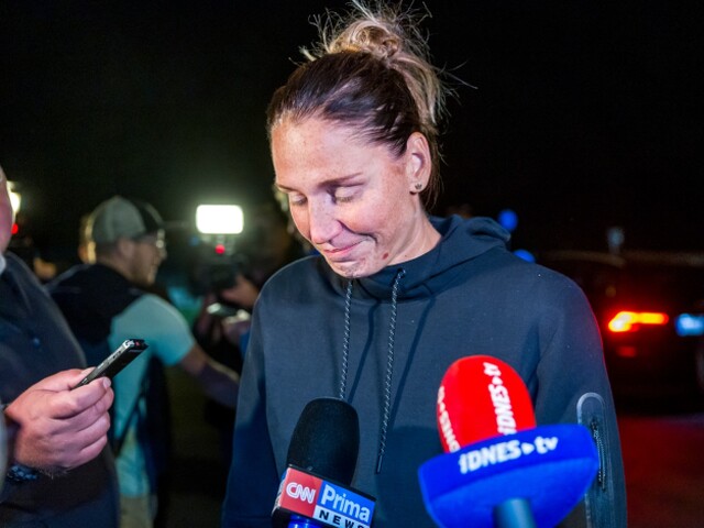 Renáta Březinová