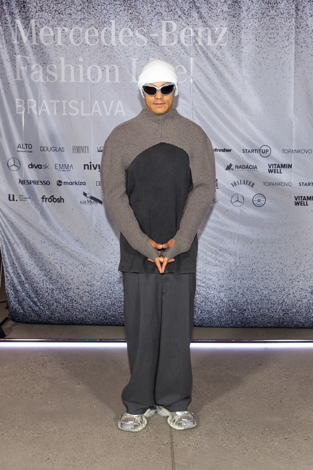 Producent a tvorca Yaksha.