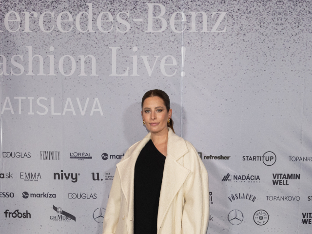 GTF Barbora Franeková