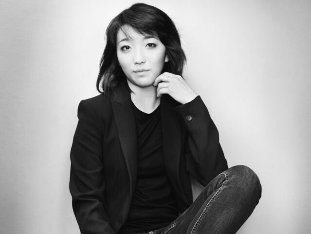 Claire Huangci