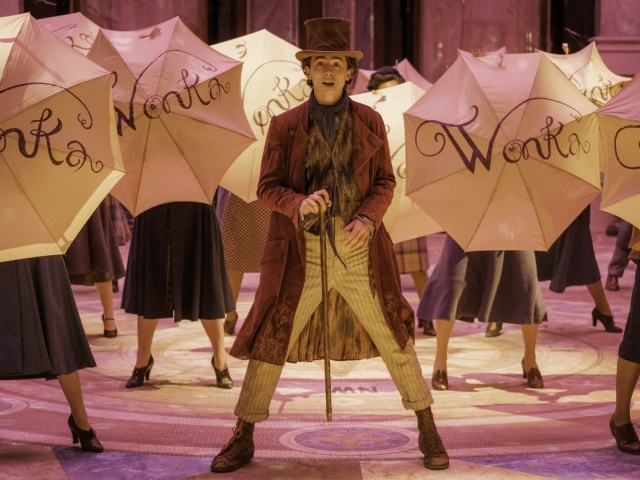 Wonka 01 Timothee Chalamet