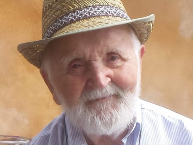 Július Krajčí