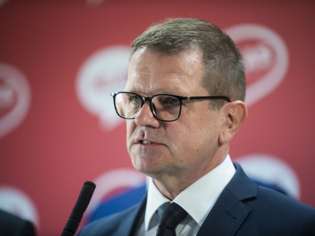 Peter Kmec