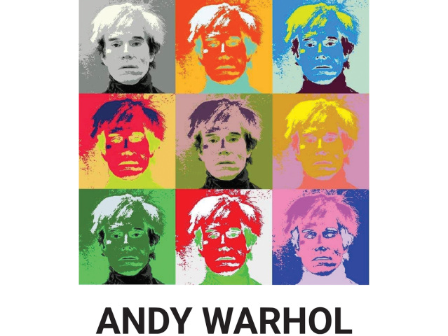 Warhol výstava