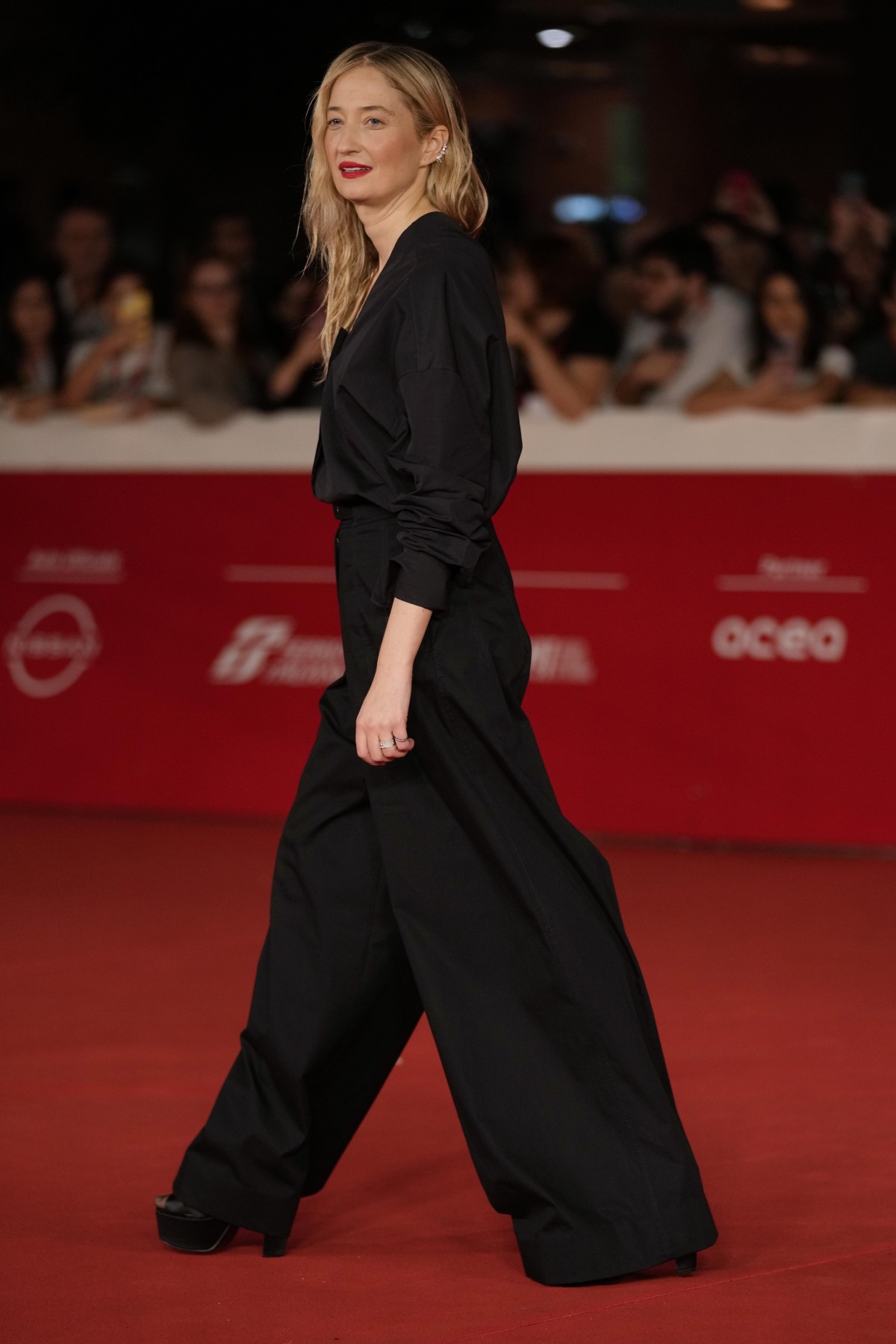Alba Rohrwacher