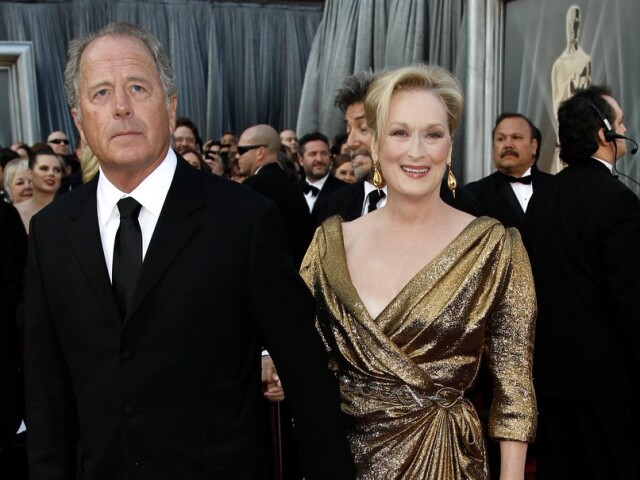 meryl streep