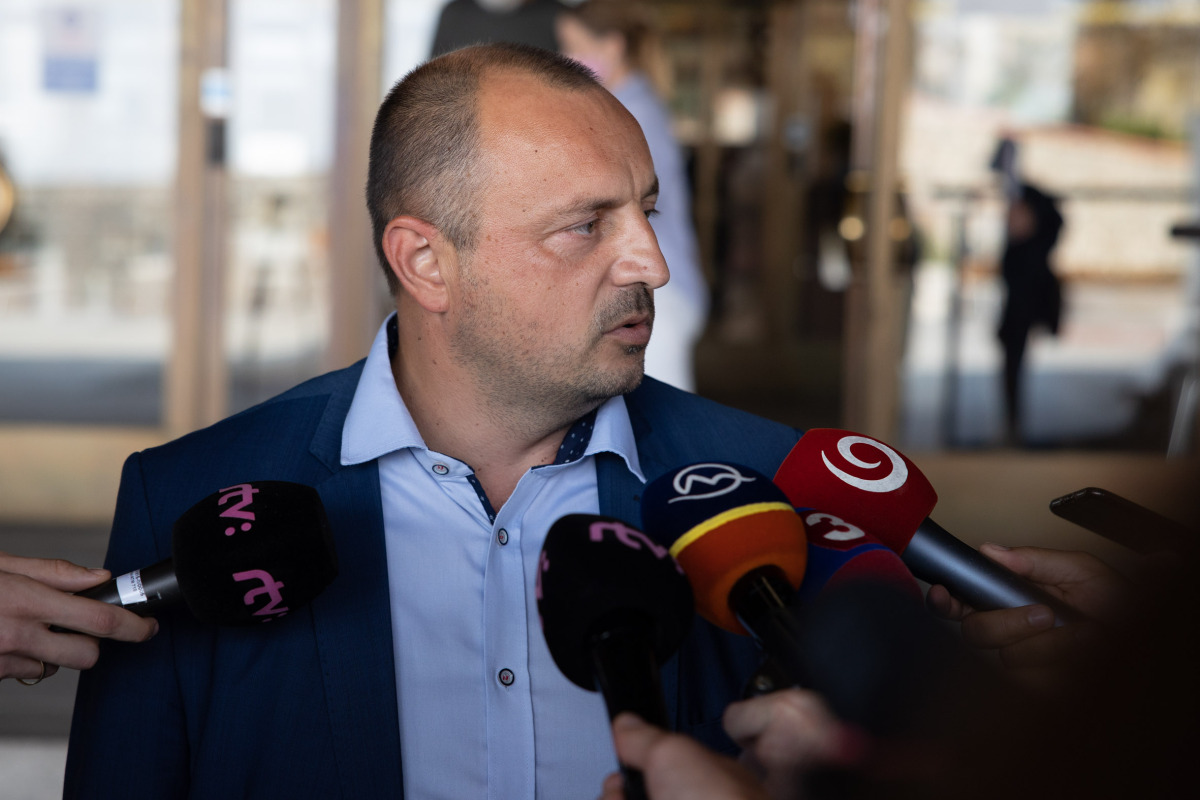 krúžkovanie, Lukáš Kyselica