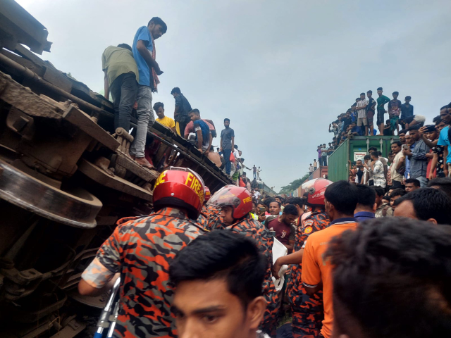 bangladéš