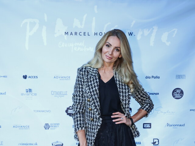 Petra Ficová