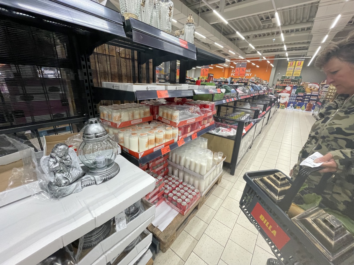 Kaufland