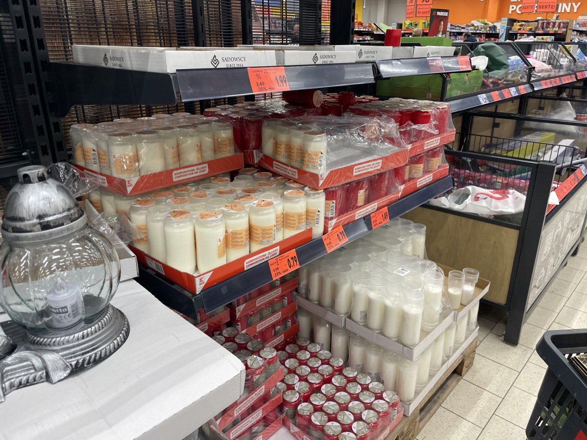 Kaufland