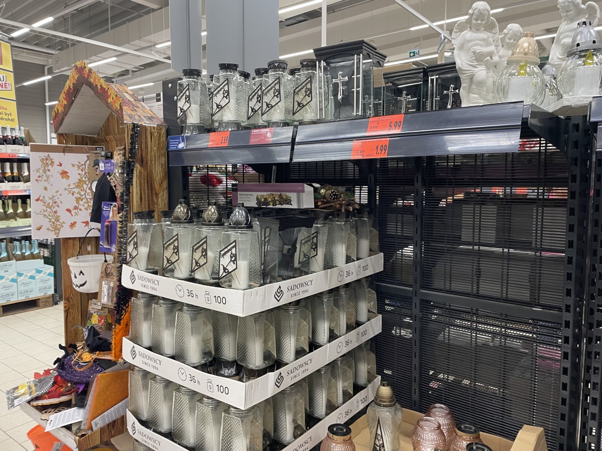Kaufland