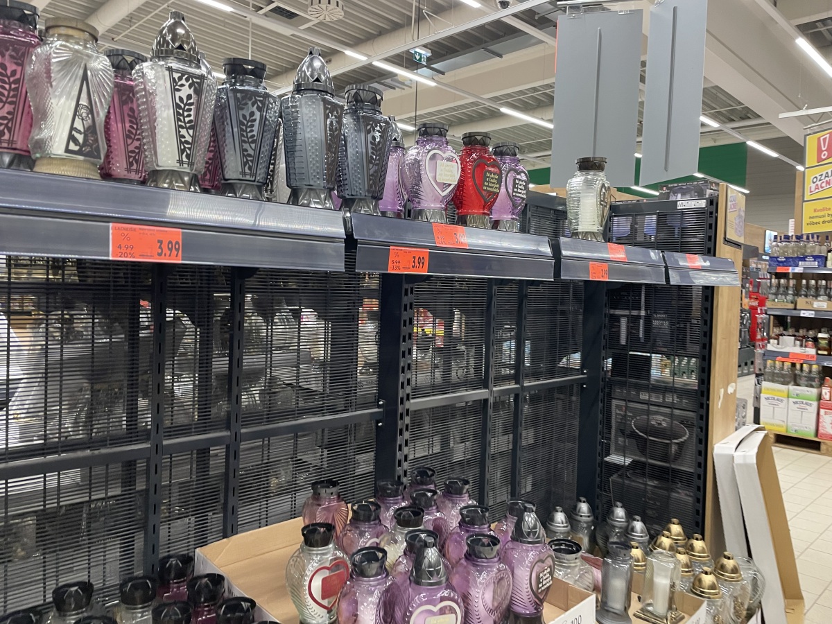 kaufland