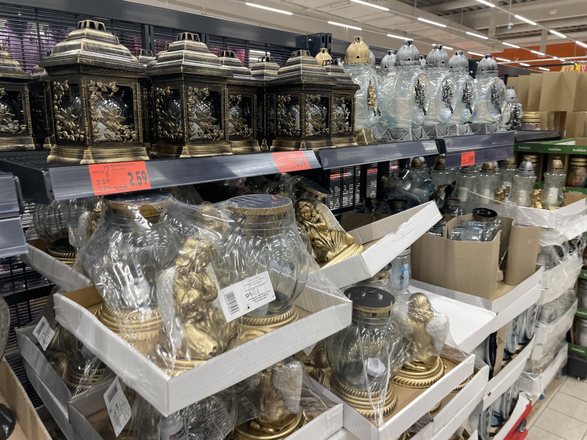 Kaufland