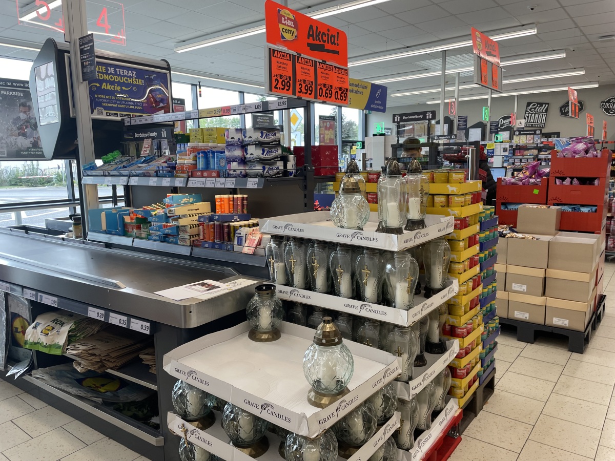 lidl