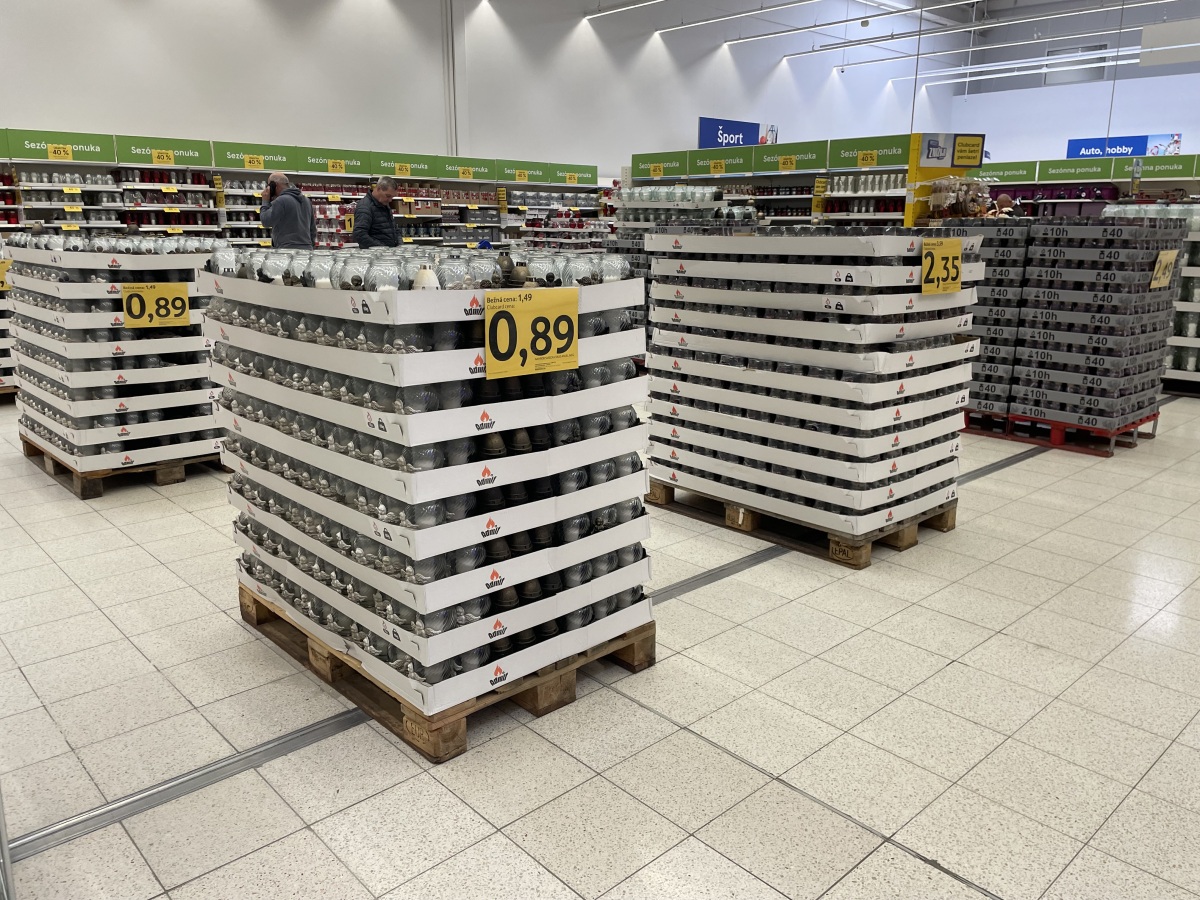 tesco